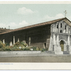 Mission Dolores, San Francisco, Calif.
