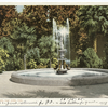 St. James Park, San  Jose, Calif.
