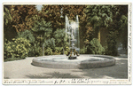 St. James Park, San  Jose, Calif.