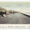 Palm Villas, Ocean Blvd., Coronado Beach, Calif.