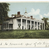 The Mansion, Mt. Vernon, Va.