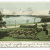 Springfield and Connecticut River, Springfield, Mass.