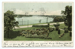 Springfield and Connecticut River, Springfield, Mass.