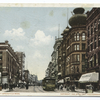 Main Street, Springfield, Mass.