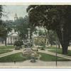 Court Square, Springfield, Mass.