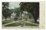 Court Square, Springfield, Mass.