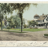 Crescent Hill Residence, Springfield, Mass.