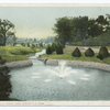 Forest Park, A Vista, Springfield, Mass.