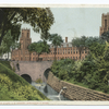 U. S. Armory, Water Shops, Springfield, Mass.