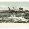 Eastern Point Light, Gloucester, Mass.