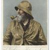 A Cape Ann Fisherman, Gloucester, Mass.
