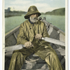 A Cape Ann Fisherman, Gloucester, Mass.