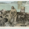 Getting Ready for a Trip (A Cape Ann Fisherman), Gloucester, Mass.