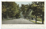 Farmington Avenue, Hartford, Conn.