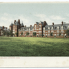 Trinity College, Hartford, Conn.