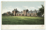 Trinity College, Hartford, Conn.