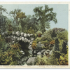 Stone Bridge, Elizabeth Park, Hartford, Conn.