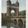 Memorial Arch, Hartford, Conn.