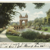 Memorial Arch, Hartford, Conn.
