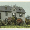 Harriet Beecher, Stowe's Residence Park, Hartford, Conn.