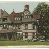 One of Hartford's Residence, Hartford, Conn.