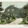 Betsy Williams Cottage, Roger Williams Park, Providence, R. I.