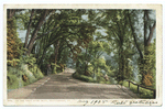 On West River Road, Brattleboro, Vt.