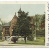 Brooks Library, Brattleboro, Vt.