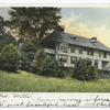 Naulahka, former Kipling Place, Brattleboro, Vt.