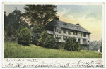 Naulahka, former Kipling Place, Brattleboro, Vt.
