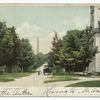 Street View, Bennington, Vt.