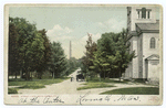 Street View, Bennington, Vt.