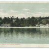 Loon Lake House, Loon Lake, N. Y.