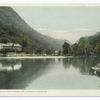 Cascade House, Cascade Lake, N. Y.