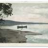 Round Lake, Saranac Lakes, N. Y.