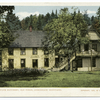 State Hatchery, Old Forge, N. Y.