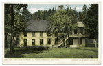 State Hatchery, Old Forge, N. Y.