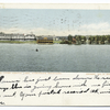 Saranac Inn, Upper Saranac Lake, N. Y.