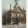 City Hall, Nashua, N. H.