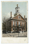 City Hall, Nashua, N. H.