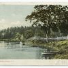 Nashua River, Nashua, N. H.