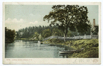 Nashua River, Nashua, N. H.