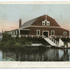 Nashua Boat Club, Nashua, N. H.