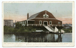 Nashua Boat Club, Nashua, N. H.