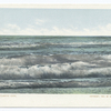 Surf, Atlantic City, N. J.