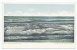 Surf, Atlantic City, N. J.