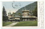 The Balsams, Dixville Notch, N. H.