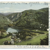 The Balsams, Dixville Notch, N. H.