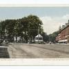 Central Square, Keene, N. H.