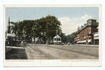 Central Square, Keene, N. H.